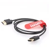 Hyper Drri Hdmi 2.0 kabelis 4k vaizdo ir garso perdavimui