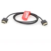 Hyper Drri Hdmi 2.0 kabelis 4k vaizdo ir garso perdavimui