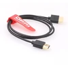 Hyper Drri Hdmi 2.0 kabelis 4k vaizdo ir garso perdavimui