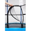 Hyper Motion batutas su tinkleliu, 140 cm, vaikams nuo 3-6 metų