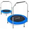 Hypermotion Trampolinas vaikams su rankena - 97 cm - namams ir sodui