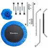 Hypermotion Trampolinas vaikams su rankena - 97 cm - namams ir sodui
