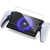 Hypexstore Premium 1x stiklas, suderinamas su Playstation Ps5 Portal ekrano apsaugos plėvele nuotolinio valdymo pultui, 9h kietumo apsauginis stiklas, skaidrus