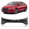 Hyundai Elantra Vi Ad 2015-2018 prieš pakėlimą priekinis stiklo apačia 86150f2000