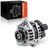 Hyundai Generatorius Frankberg, tinkantis Getz, Tucson, Rio, Sportage