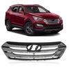 Hyundai Santa Fe Iii Dm 12-15 radiatoriaus grotelės priekinės 863502w060