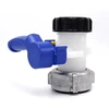 IBC konteinerio čiaupo adapteris 75 mm