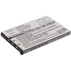 Icgc baterija np-20, skirta casio exilim ex-z60 ex-z65 ex-z75