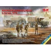 Icm icmds3518 1:35 mastelio neutralus karinis modelio rinkinys