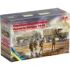 Icm icmds3518 1:35 mastelio neutralus karinis modelio rinkinys