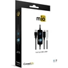 Iconnectivity mio 1-in-1-out usb midi sąsaja, skirta mac ir pc