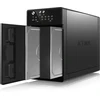 Icy Box Ib-rd3620su3 Išorinė 2 skyrių Raid sistema 3.5" Sata Hdd