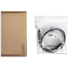 Icy Dock Mb406l-b duomenų kabelis - 1x Slimsas Sff-8654 8i į 1x Slimsas Sff-8654 8i, ilgis 50 cm