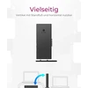 Icybox Ib-dk2241ac universali doko stotis nešiojamam Kompiuteriui/pc