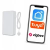 Id3 potvynio jutiklis tuya zigbee 3.0 homekit išmanusis sensor home assistant