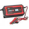 Ideal Praktik Charger 10 Lcd 6v/12v akumuliatorių įkroviklis