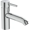 Ideal Standard Ceraline Bc190aa vienos svirties vonios maišytuvas - chromas