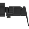 Ideal Standard Ceraplan Bd250xg potinkinis dušo maišytuvas su 16,4 cm projekcija - šilko juoda