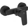 Ideal Standard Ceraplan Bd250xg potinkinis dušo maišytuvas su 16,4 cm projekcija - šilko juoda