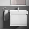 Ideal Standard E2202aa Iom Cube rankšluosčių žiedas 217 mm