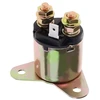 Idėjų kūrimo starterio variklio solenoidinis relė, suderinama su Honda Gx390 Gx340 Gx240 Gx270 188f 190f 5-6kw generatoriaus vandens siurblio starterio variklio kontaktiniu solenoidiniu relė