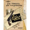 Idventure The Golden Grave Hide - Pabėgimo kambarys namuose