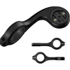 Igpsport M80 dviračio kompiuterio laikiklis, tvirtinamas ant vairo su adapteriais, skirtas Igs630s Bsc100s Bsc300 dviračių kompiuteriams, dviračių priedai, dviračio kompiuterio laikiklis (m80)