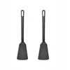 Ikea 2 vnt. Mentelė Fullandad Pilka 32 cm Teflonui saugi Galima plauti indaplovėje