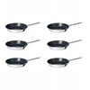 Ikea 365+ keptuvė 28 cm, nerūdijantis plienas, nelipni danga