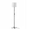 Ikea grindų šviestuvas barlast, pastatomas, 150 cm, smart