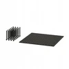 Ikea Uppdatera organizatorius stalčiui, antracitas, 60 cm