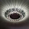 Įleidžiamas halogeninis lubinis šviestuvas su led juosta gu10