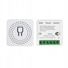 Įleidžiamas jungiklis 230v 16a smart switch wifi tuya, smart life