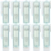 IMA 10x Isum Infinity Crystal Clear Montavimo klijai 310ml Bespalviai Itin stiprūs