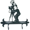 Imex Zorro 11767 drabužių pakaba fotografui 290 mm
