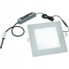 Įmontuojamas Led šviestuvas Esotec 201282 600lm 6000k