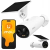 Imou Lauko Ip kamera su integruota saulės baterija Cell 3c Aio Zoom
