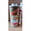 Impa medienos glaistas plastuk nero 1,44kg