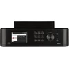 Imperial Dabman i460 - internetinis Radijas/dab+ (transliavimo paslaugos, montuojamas po spintele/ant sienos, bluetooth siuntimas/gavimas, įrašymas per usb, viešbučio režimas) - juodas