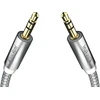 In-akustik Premium Ii 3.5 mm jack kištukas į 3.5 mm mini jack kištuką 3,0 m baltas