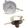 Indikatorinis matuoklis 0-10mm 0,01mm tikslus aiškus