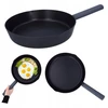 Indukcinė keptuvė dujinė non stick danga 28 cm, puikiai tinka kepti