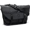 Industries Citizen Juodas Messenger Bag Xrf 24 litrų Juodas Xrf, Juodas Xrf