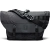 Industries Citizen Juodas Messenger Bag Xrf 24 litrų Juodas Xrf, Juodas Xrf