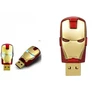 Indygo Usb atmintukas greitas Flash Drive Ultra atmintis pakabukas dovana atributas 32gb