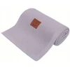 Infantilo megztas pledukas 80x100 premium