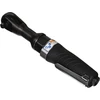 Ingersoll Rand 170g 3/8 colių Edge serijos pneumatinis terkšlinis raktas, juodas