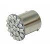 Inion Led automobilinė lemputė R5w R10w P5w P21w Ba15s 12v Dc, raudonos spalvos