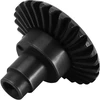 Injora 8t/27t pavarų perjungimo plieninės sraigtinės pavaros, skirtos Scx10 Ii Scx10 Iii Utb10 Scx10 Pro (perjungimas 11%)