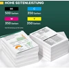 Ink e-sale 604 604xl spausdintuvo kasetės, suderinamos su epson 604 xl, 10 vnt., skirtos expression home xp-3200 xp-3205 xp-4200 xp-4205 xp-2200 xp-2205 workforce wf-2910 wf-2930 wf-2935 wf-2950